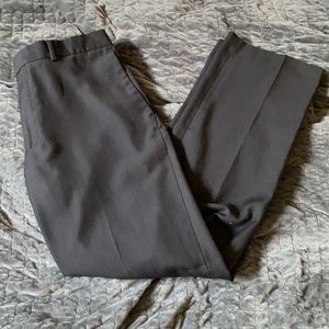 Black Dress Pants